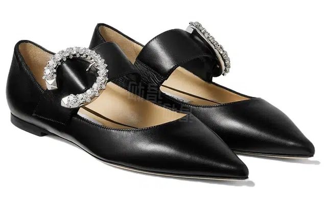 Jimmy Choo MELVA BALLERINA