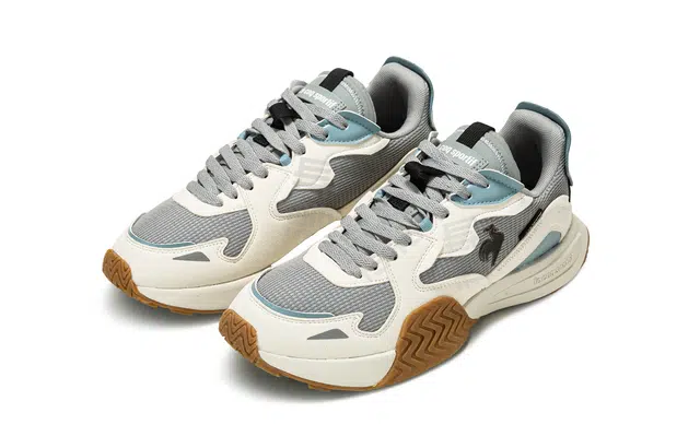 le coq sportif