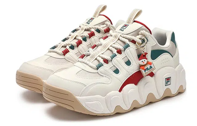 FILA Croissant