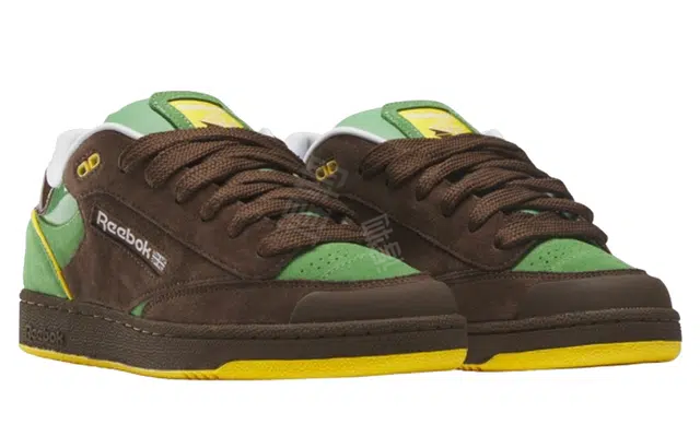 Reebok Club C BULC
