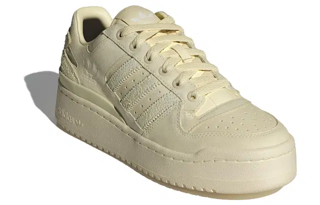 adidas originals FORUM BOLD STRIPES