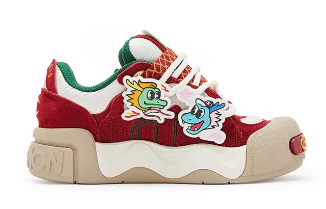 Champion Essentials AutoSkate V.Dragon
