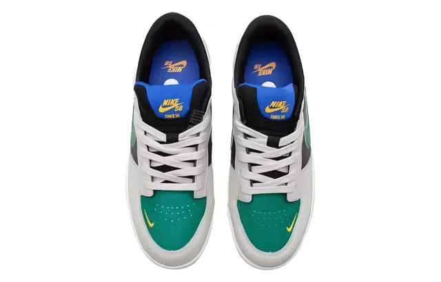 Nike SB Force 58 PRM L