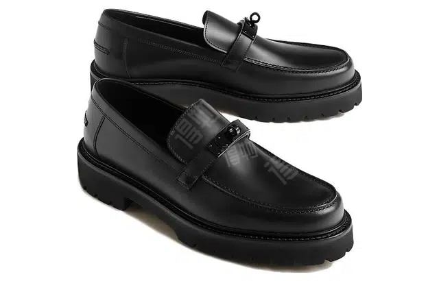 HERMES Icone