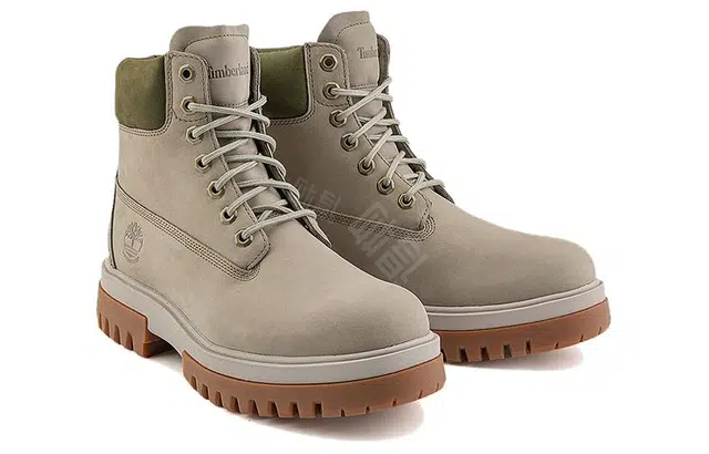 Timberland