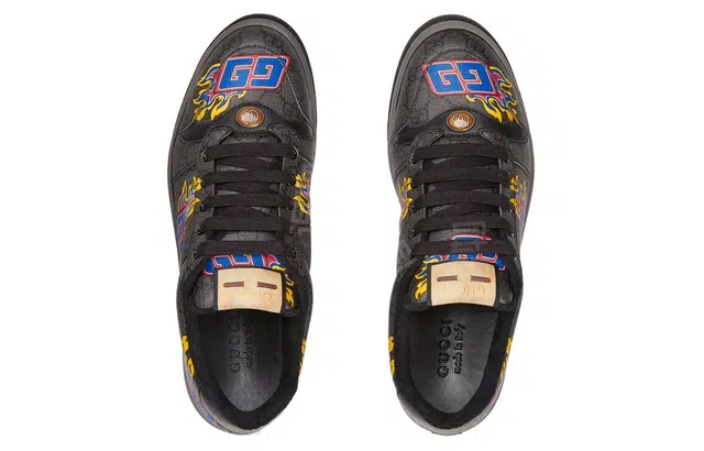GUCCI GG