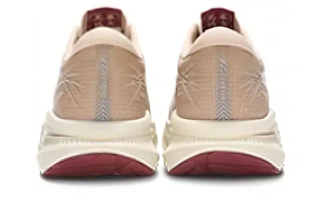 Mizuno Pi Plus TPU White Red