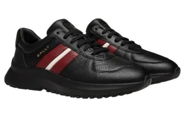 BALLY