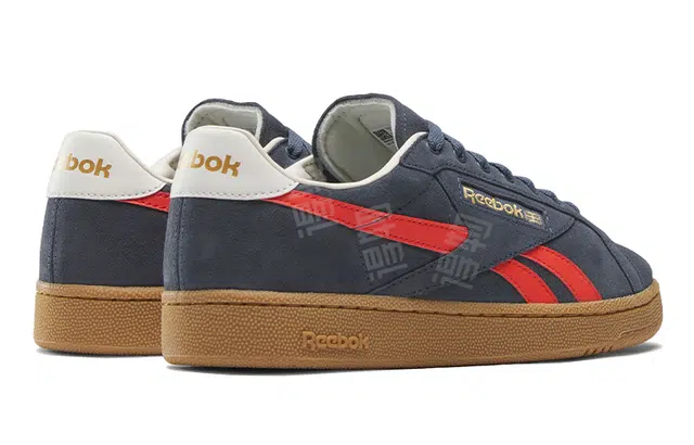 Reebok Club C GROUNDS UK