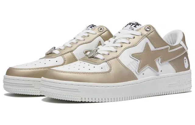 A BATHING APE STA