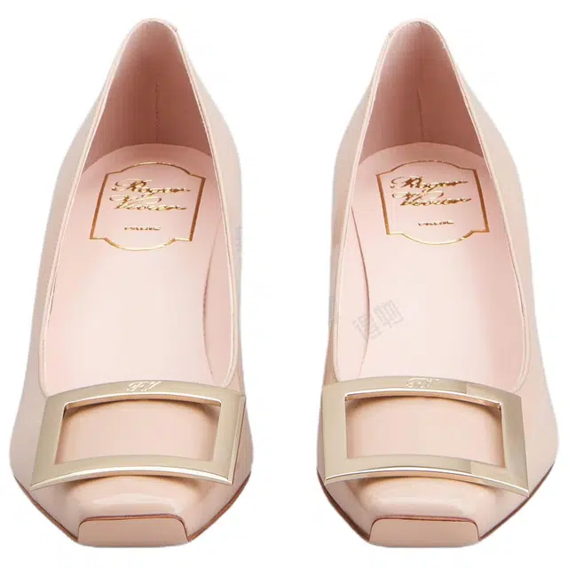 Roger Vivier 4cm