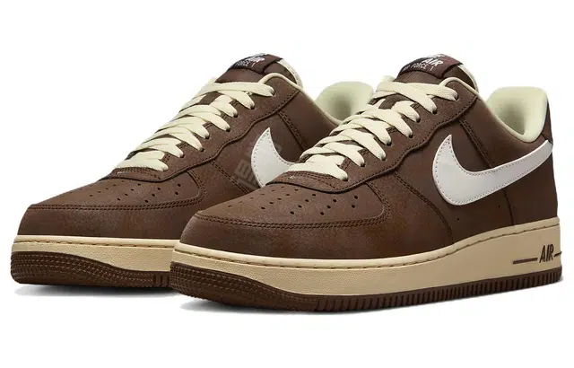 Nike Air Force 1 '07