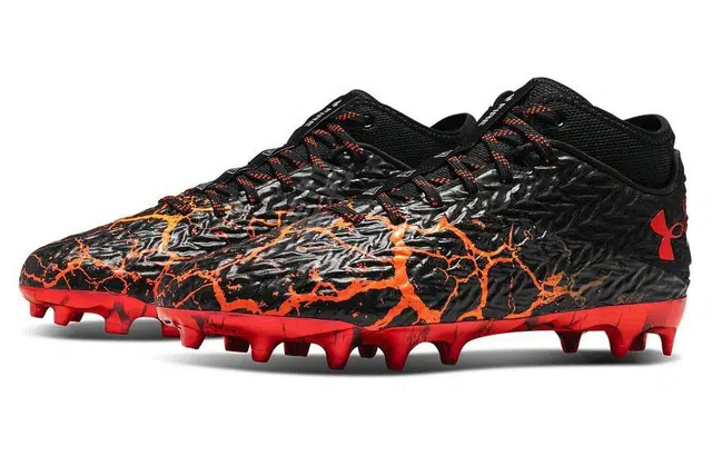 Under Armour UA Spotlight 4 MC AG