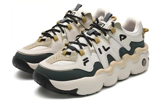 FILA panini