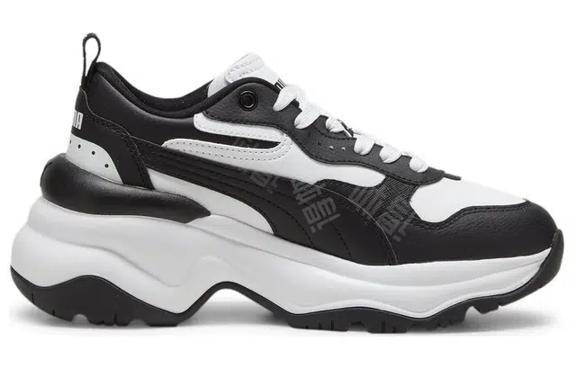 PUMA Cilia