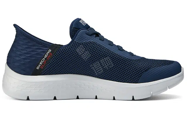 Skechers Go Walk Flex Slip-Ins
