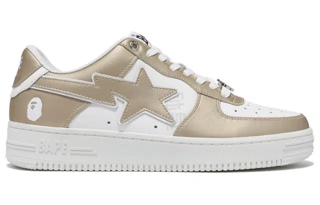 A BATHING APE STA