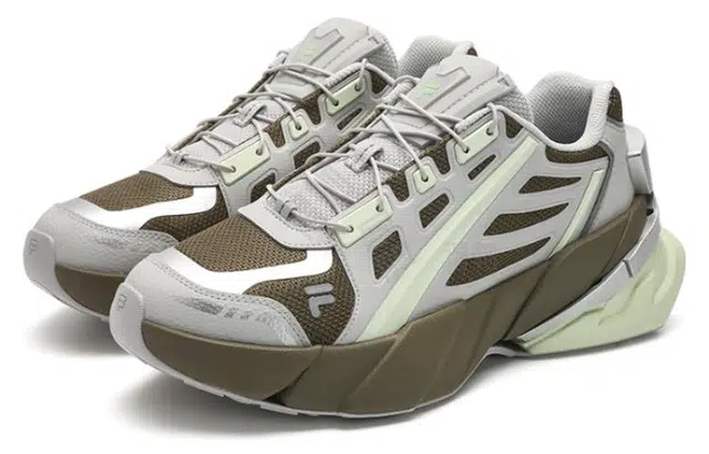 FILA FUSION TI-22