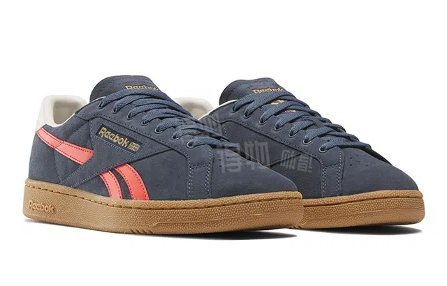 Reebok Club C GROUNDS UK