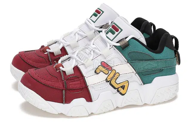FILA Fusion