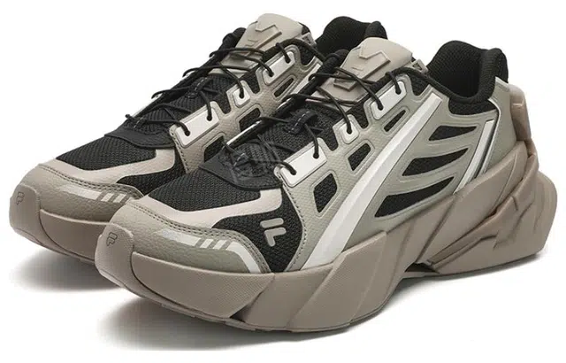 FILA FUSION TI-22