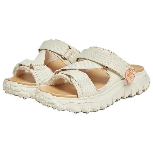 Gilga Farm x Moncler Trailgrip Vela 4.5cm