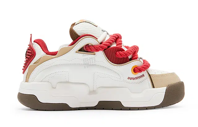 Champion Essentials TronSkate V.Dragon