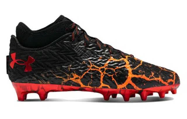 Under Armour UA Spotlight 4 MC AG