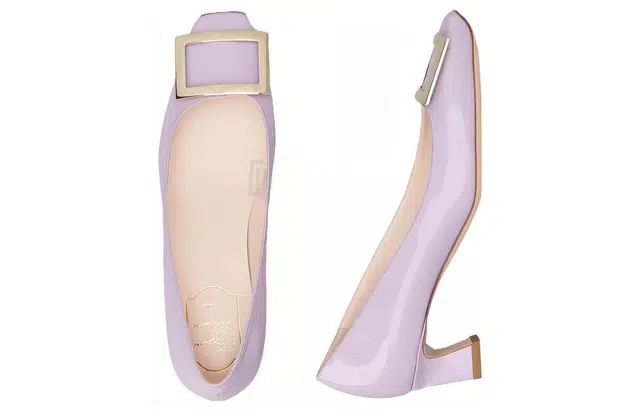 Roger Vivier 4cm
