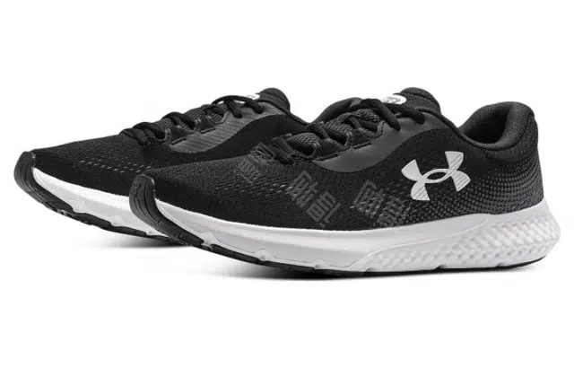 Under Armour Charged Rogue 4