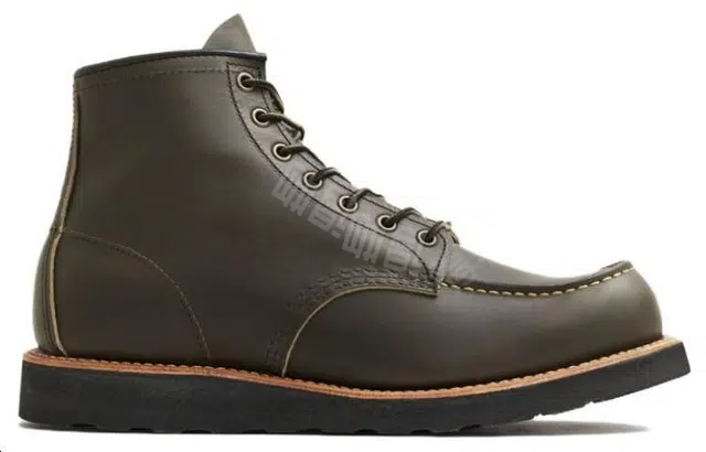 RED WING SHOES