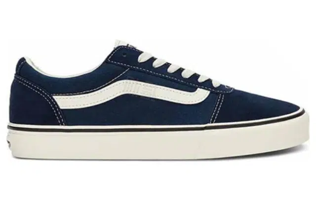 Vans Ward