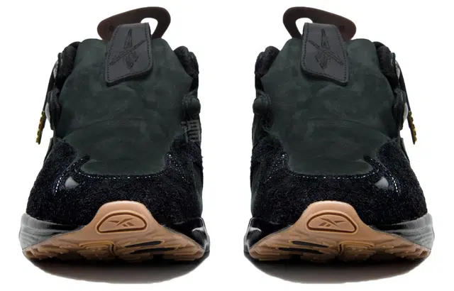 Reebok DMX Daytona Experiment 2