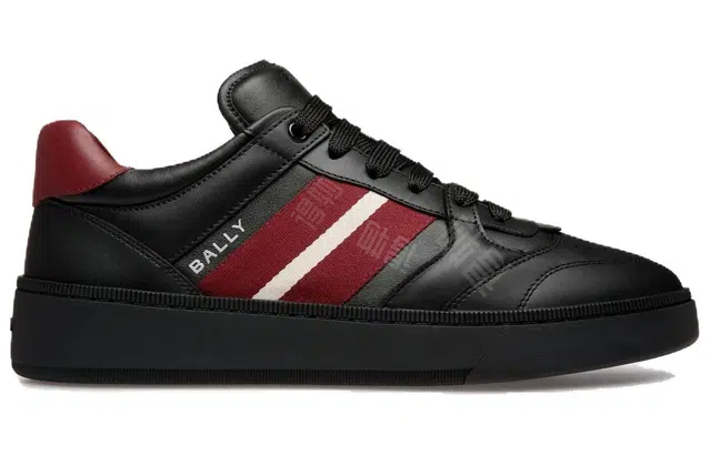 BALLY Raise