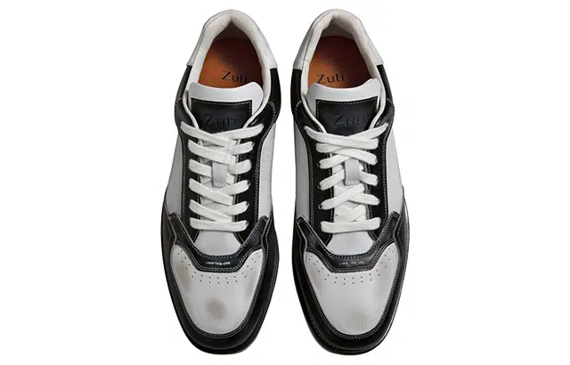 zuti trainer