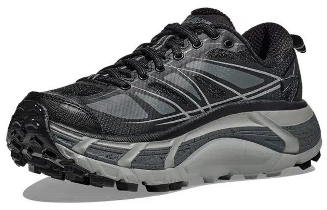 HOKA ONE ONE Mafate Speed 2
