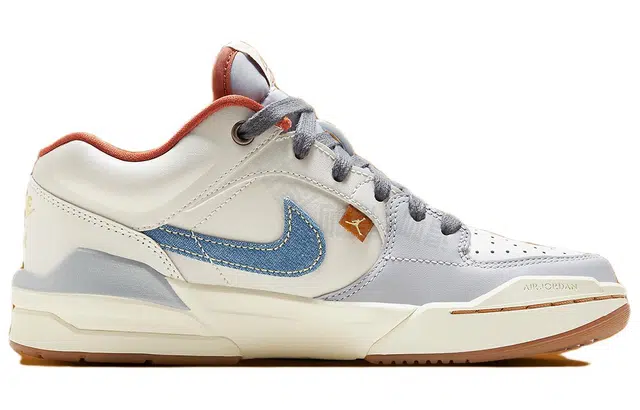 Jordan Stadium 90
