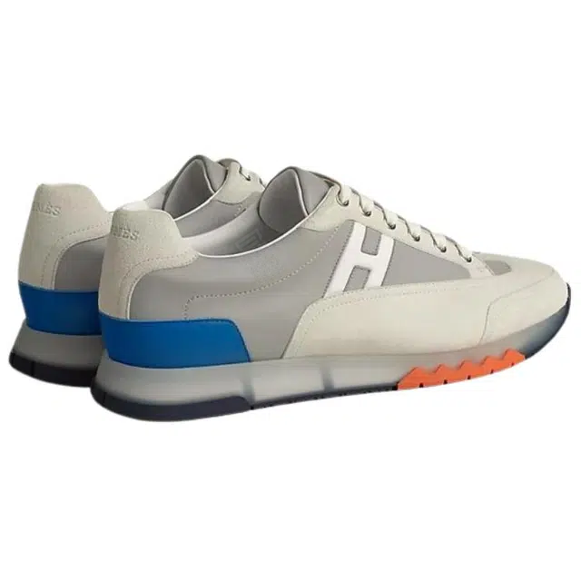 HERMES Trail