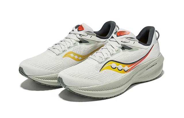 Saucony Triumph