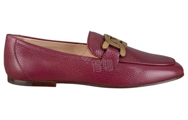 TOD'S