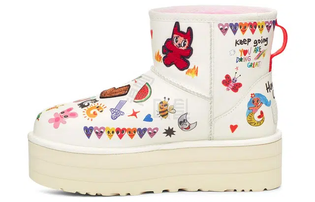 UGG PU