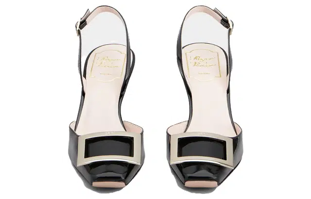 Roger Vivier Trompette 7cm