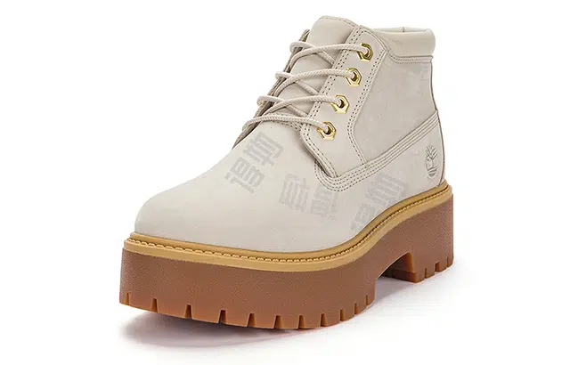 Timberland