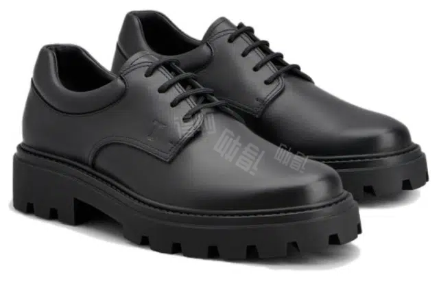 TOD'S