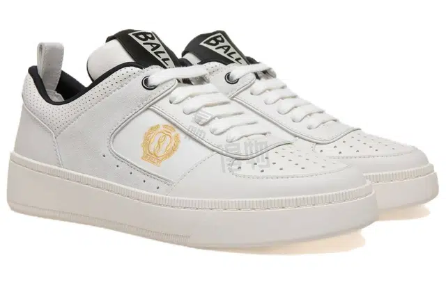 BALLY