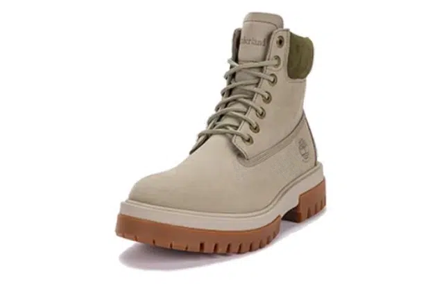 Timberland