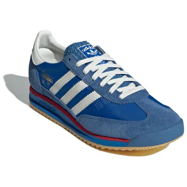 adidas originals SL 72 RS