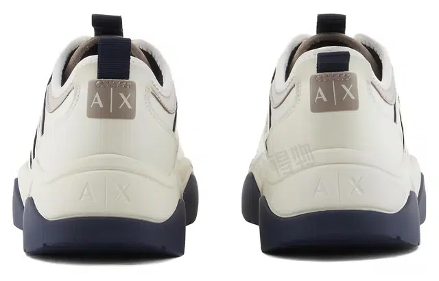 ARMANI EXCHANGE PU