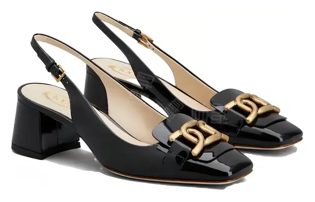TOD'S KATE 5cm