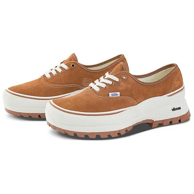 Vans Authentic Vibram